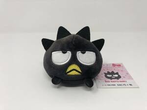 Sanrio Sanrio mochi mochi .... Bad Badtz Maru soft toy mascot paper tag attaching 
