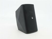 中古　TOA Speaker 型番：F-1000B 動作未確認　詳細不明　ジャンク品_画像2