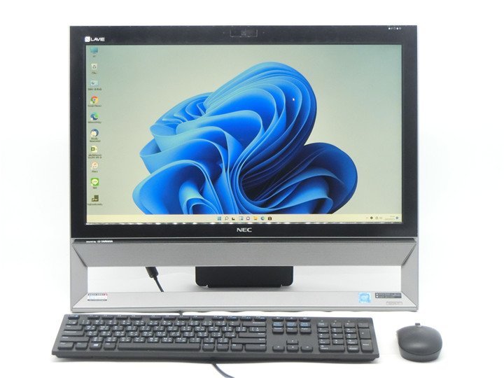 PC/タブレット デスクトップ型PC ヤフオク! -pc nec da370の中古品・新品・未使用品一覧