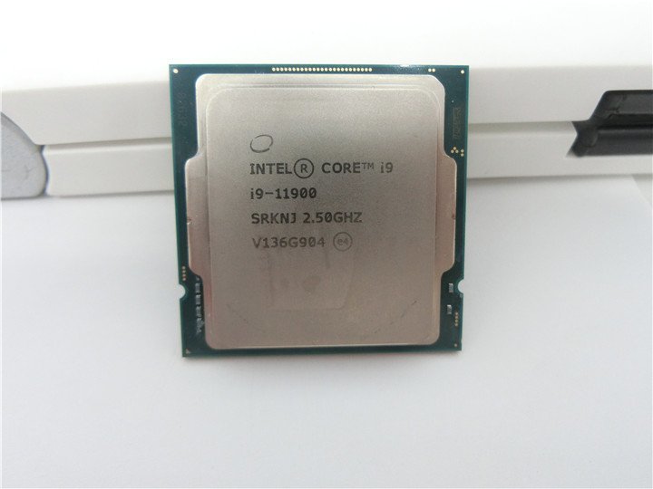 ストア B560I Intel Core i9 11900 tbg.qa
