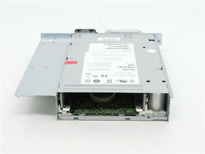  Fujitsu FUJITSU LTO5 лента Library встроенный Drive BRSLA-0904-DC AQ284A #104 рабочий товар бесплатная доставка 