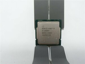 Intel Core i9-10900KF SRH92 3.7GHz ☆完全正常動作品☆　送料無料