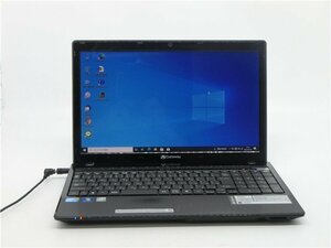 Камера/Использование/15,6 Тип/Ноутбук ПК/Windows10/Новый SSD256GB/4GB/I3-M350/Gateway NV59C Новая беспроводная мышь/HDMI/Wireless Wi-Fi/Tenky/Office