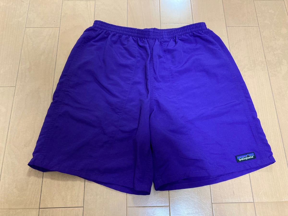 patagonia パタゴニア M's Baggies Shorts メンズバギーズショーツ