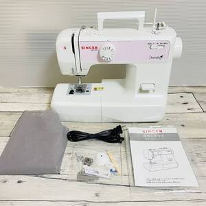 ★送料無料★ 極美品 SINGER シンガー Dorothy SN-1PK 電子ミシン