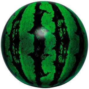  beach ball real watermelon ba Rune 