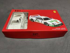 フジミ　1/24　フェラーリF40　Totip　イタリアGT選手権出場 Ferrari totip totip F40