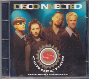 S-CONNECTION / S-コネクション / DISCONNECTED /輸入盤/中古CD!!56139