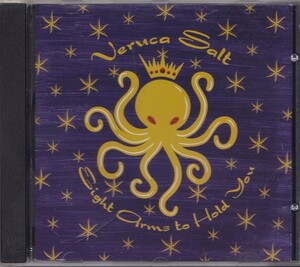 VERUCA SALT / ヴェルーカ・ソルト / EIGHT ARMS TO HOLD YOU /Canada盤/中古CD!!56113