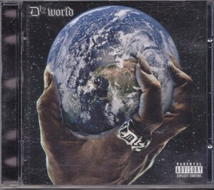 D12 / D12 WORLD /Canada盤/中古CD!!56112