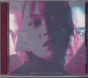 GLOBE / FACES PLACES /中古CD!!55493