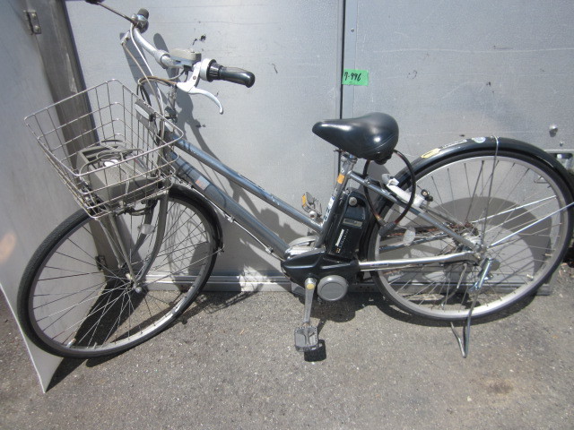 ヤフオク! -「ブリヂストン 自転車 27」(電動アシスト自転車) (車体)の ...