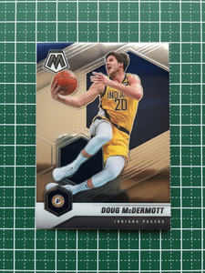 ★PANINI 2020-21 NBA MOSAIC #150 DOUG MCDERMOTT［INDIANA PACERS］ベースカード「BASE」★