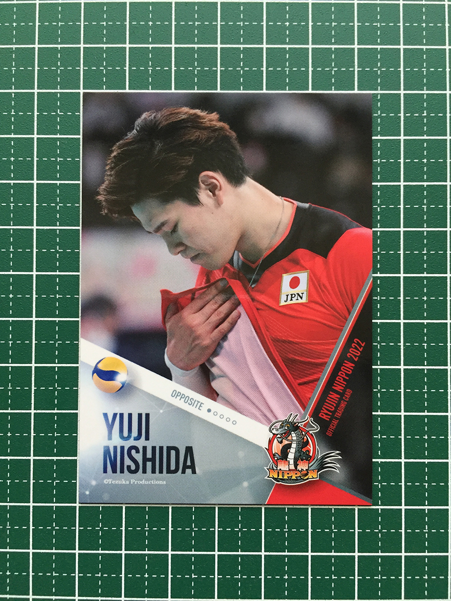 龍神NIPPON2015-