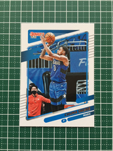 ★PANINI 2021-22 NBA DONRUSS #36 CHUMA OKEKE［ORLANDO MAGIC］ベースカード「BASE」★_画像1