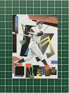 ★PANINI MLB 2022 DIAMOND KINGS #M-1 ROGER MARIS［NEW YORK YANKEES］インサートカード「MAESTROS」★