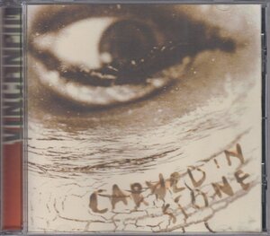 Vince Neil ヴィンス・ニール / Carved In Stone ★中古輸入盤 / 9352458772/220710