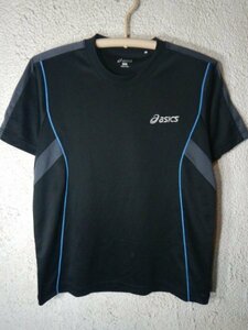 ｎ7768　asics　アシックス　半袖　tシャツ　人気　スポーツ　送料格安