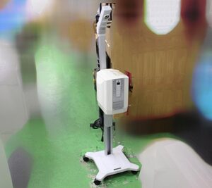 説明書付 タカラベルモント スチーマー NOAGE BM-FCLW ノアージュL 美容機器 美顔器 日通トランスポート発送 O071304