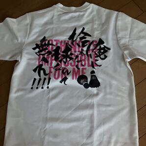 プリントTシャツ