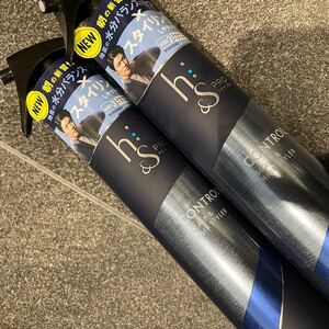 メンズ h&s スタイリング剤 洗い流さないトリートメント メンズヘア メンズケア メンズ スカルプ