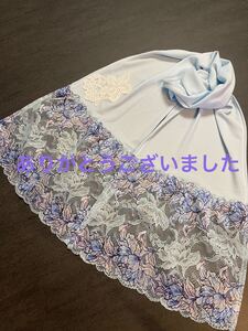 クールタオル ネックストール ハンドメイド