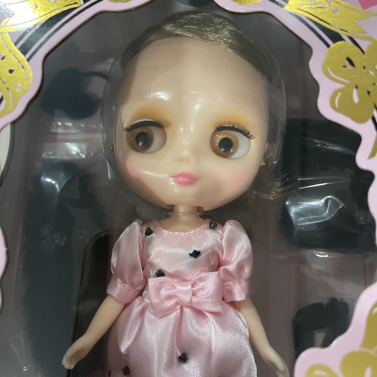 ミディブライス CWC限定 リリーリトルブラウン 新品未開封 www.vetrepro.fr ミディブライス CWC限定 リリーリトルブラウン 新品未開封 www.vetrepro.fr