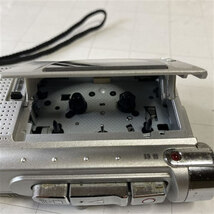 AIWAアイワ　録音再生カセットレコーダー TP-VA300 可変速再生 定形外送料無料_画像6
