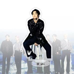 BTS V アクリルスタンド
