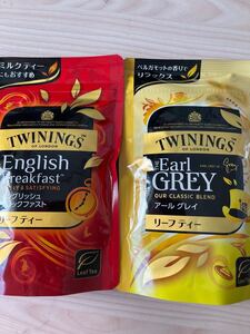 紅茶セット