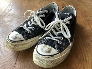 CONVERSE Chuck70 OX CT70