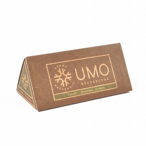 ウモ レコレクトル(UMO Recolector)Aroma Patagonia Hand Crafted Incense アロマ パタゴニア インセンス お香10本入り[CANELO/ROSEMARY]