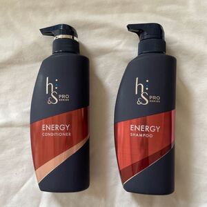 h&S PRO SERIES