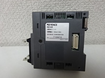 中古 KEYENCE/キーエンス 位置決め高速カウンタユニット KZ-H2_画像2