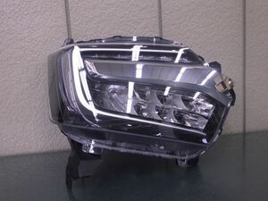 4043541 Nボックスカスタム JF3/JF4 前期 右ライト LED STANLEY W3106 NBOX