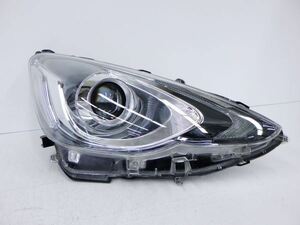 4215141 アクア NHP10 中期 右ライト LED KOITO 52-293 AQUA