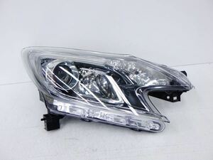 2113541 ノート E12 中期(後期) 右ライト LED ICHIKOH 1895 NOTE