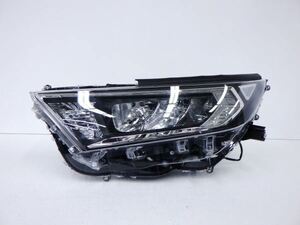 2175442 ラブ4 50系 前期 左ライト 3灯式LED STANLEY 42-90 MXAA52/MXAA54 RAV4