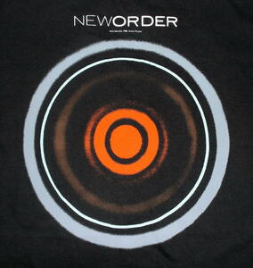 ★ニュー オーダー Tシャツ New Order BLUE MONDAY 88 - M 正規品 権力の美学 Confusion ファクトリー・レコード