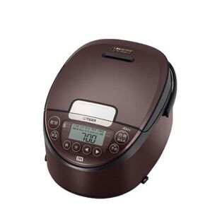 タイガーTiger IH炊飯器 1升 10合 JPW-C180TD 展示品未 2022年製