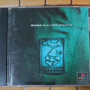 MOON 中古品