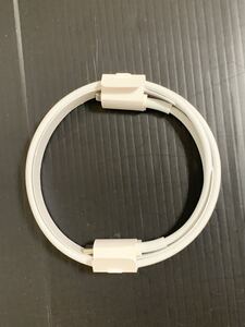 Lightning ケーブル TypeC Apple 純正 新品未使用