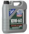 【LIQUIMOLY/リキモリ】 シンセテック レーステックGT1 10W-60 5L [1391]