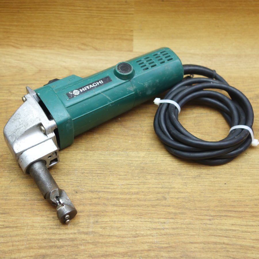 倉 Hikoki ハイコーキ ニブラ CN60 tdh-latinoamerica.de