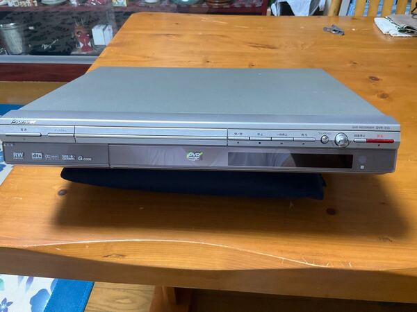 DVR-310