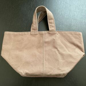 トートバッグ アトリエペネループ　小さい　TOTE