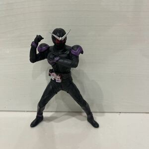  Kamen Rider W Joker figure 