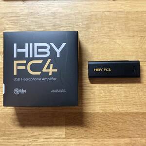 HiBy FC4