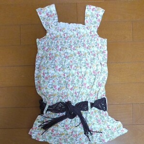 NEXT ガールズ キャミソール 6years 新品