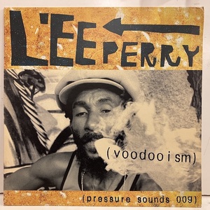 ★即決 Lee Perry / Voodooism re11387 英96年プレス リー・ペリー 73~77年ブラック・アークでの製作45音源